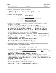 Quiz 1 Solutions