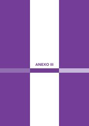 ANEXO III