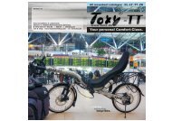 Toxy catalogue