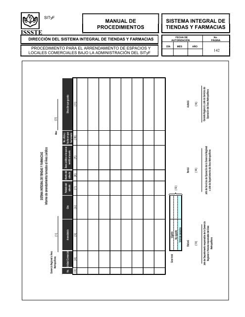 Documento - MASTERWEB Sistema de Control de Documentos