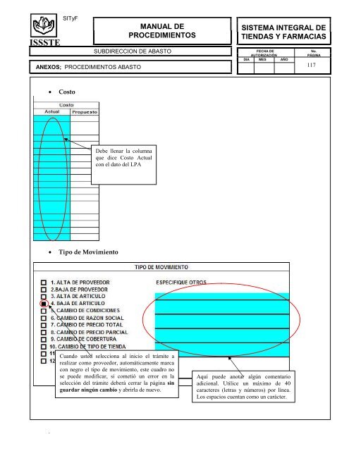 FICHA TÉCNICA