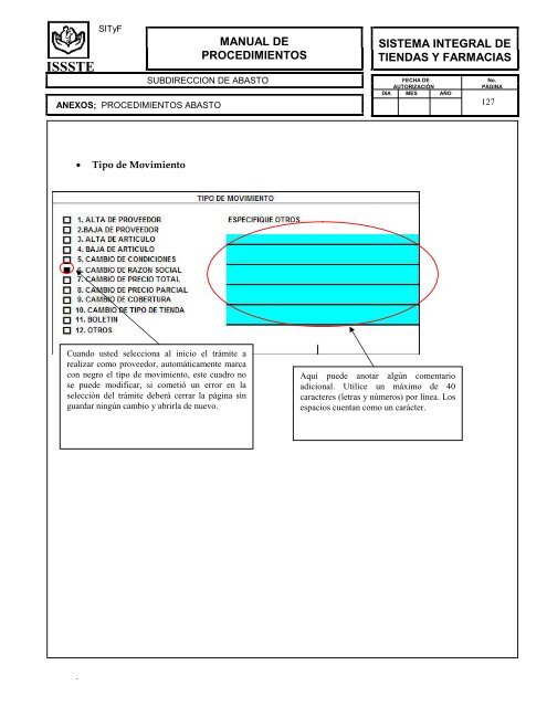 FICHA TÉCNICA