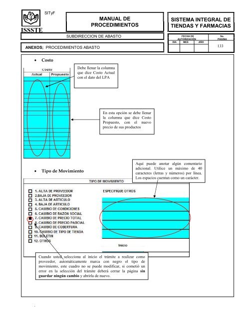 FICHA TÉCNICA