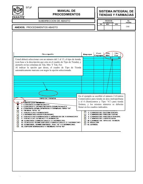 FICHA TÉCNICA