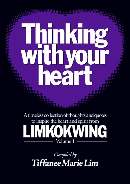 Think Limkokwing University Of Creative Technology