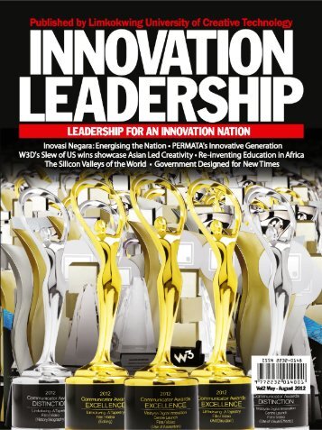 INNOVATION LEADERSHIP 1