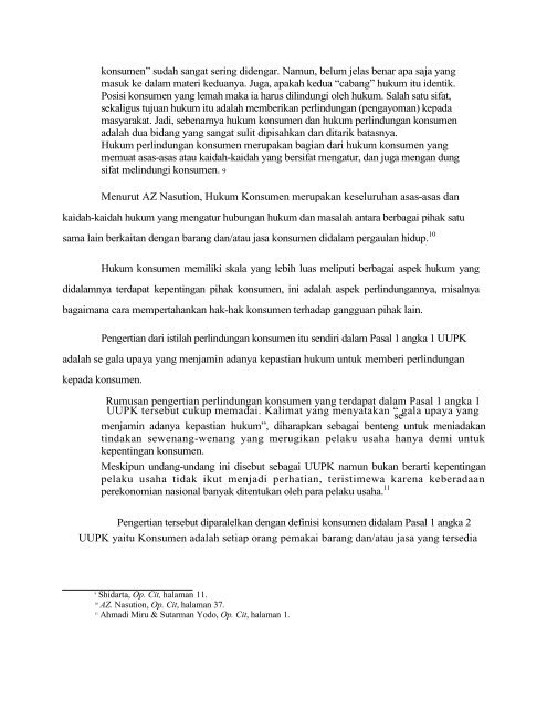 E1A005002 - DENA RADIANSYAH.pdf - Fakultas Hukum - Unsoed