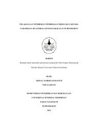 SKRIPSI ARINAL NH.pdf - Fakultas Hukum - Unsoed