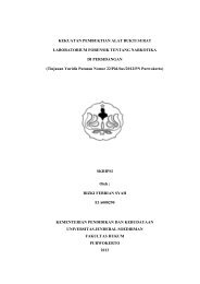 RIZKI FEBRIAN SYAH E1A008290.pdf - Fakultas Hukum - Unsoed