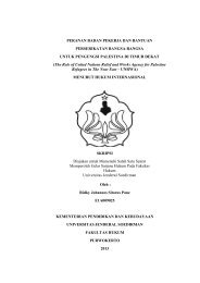 Skripsi Ridky Johannes Sitorus Pane (E1A009025 ... - Fakultas Hukum