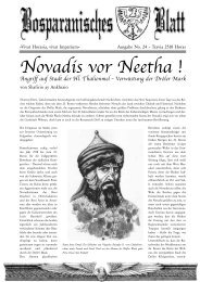 Novadis vor Neetha ! - Vinsalts DSA-Service