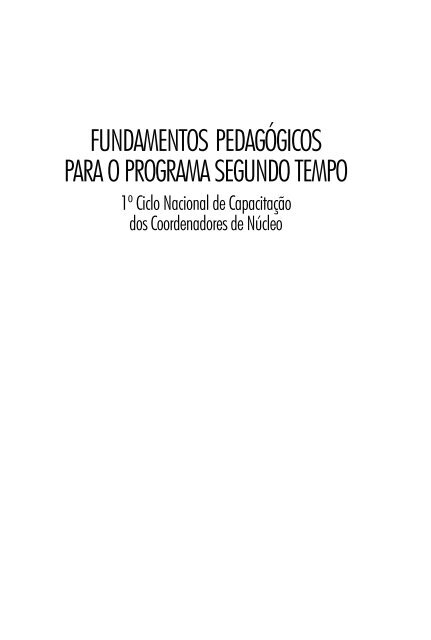 Brincar e Jogar - Dimensões Teóricas e Práticas (LK)