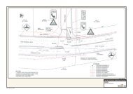 Stage 2F (incl. Flyover) Construction Traffic Management Protocol pt2