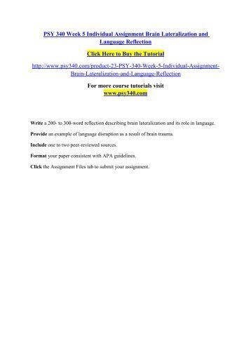 psy 355 entire course View homework help - psy 355 entire course from uop courses at university of phoenix psy 355. psy 355 entire course View homework help - psy 355 entire course from uop courses at university of phoenix psy 355.