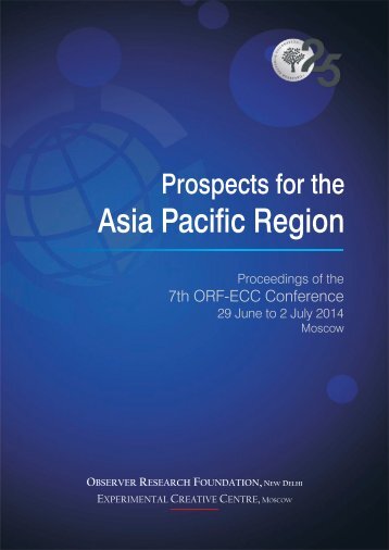 Asia Pacific Region