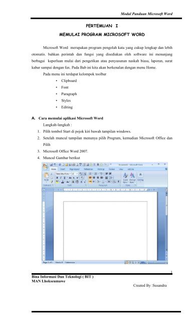 Modul Microsoft Office Word-2007.pdf