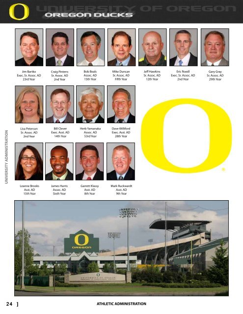 brooke - GoDucks.com