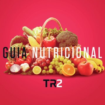 Guia Nutricional