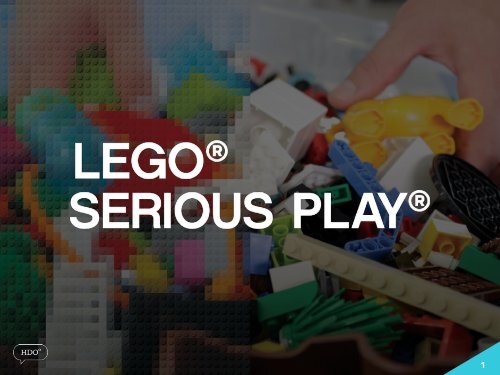 4.1 Lego Serious Play PPT
