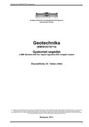 Geotechnika