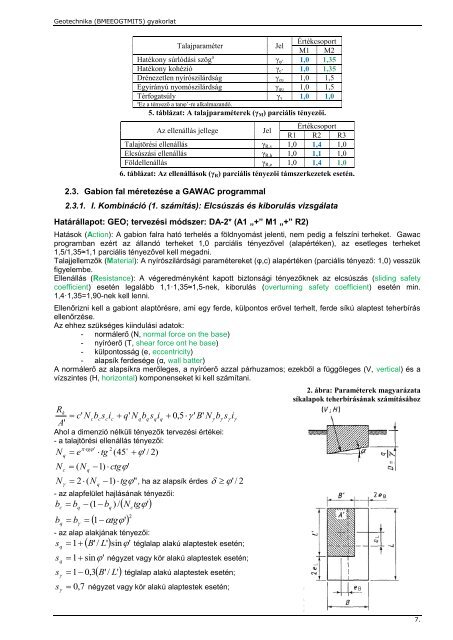 Geotechnika