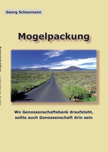 Mogelpackung