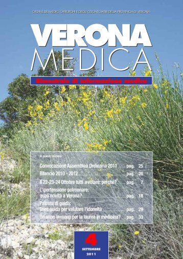 VERONA MEDICA