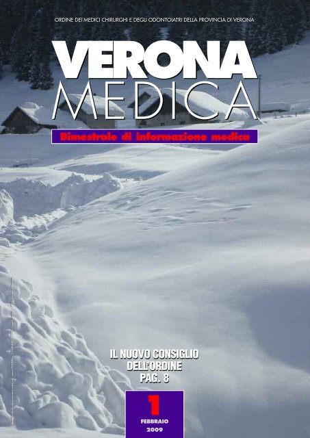 VERONA MEDICA