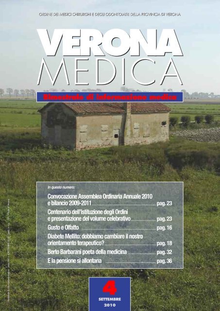 VERONA MEDICA