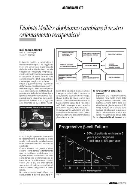 VERONA MEDICA