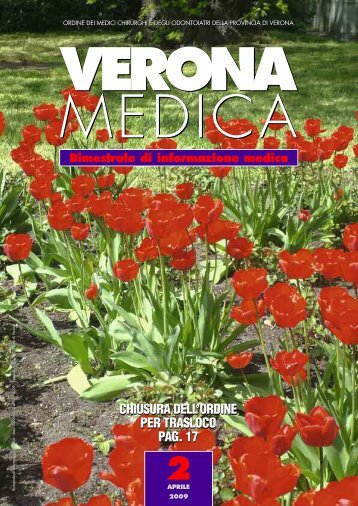 VERONA MEDICA