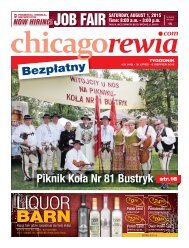 masaż seksualny w Chicago