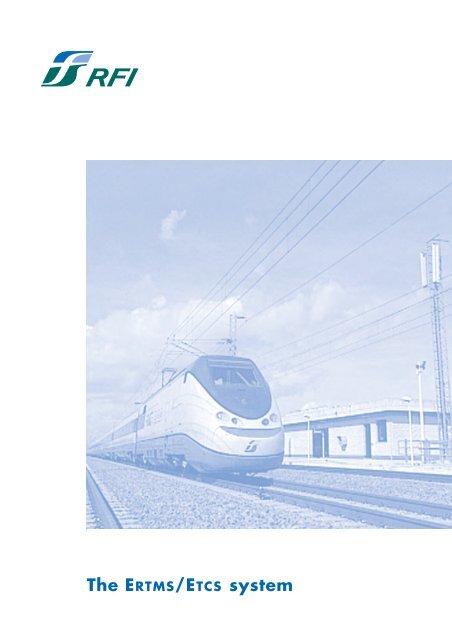 The ERTMS/ETCS system