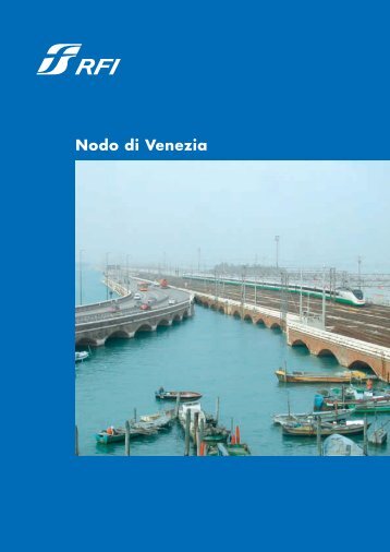 Nodo di Venezia