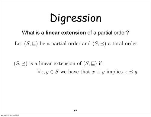 Methods for the specification and verification of business processes ...