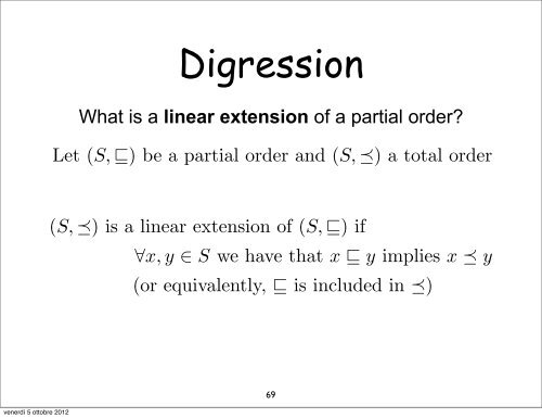 Methods for the specification and verification of business processes ...