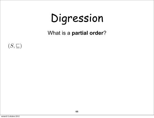 Methods for the specification and verification of business processes ...