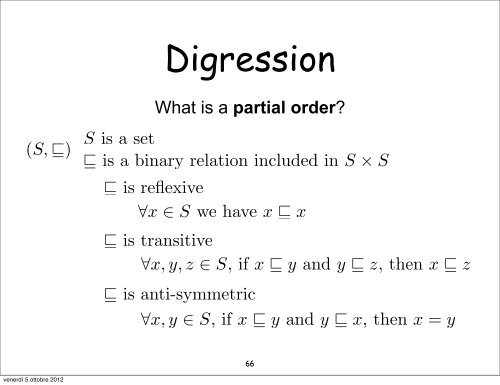 Methods for the specification and verification of business processes ...