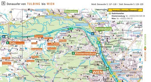 Schärding - Passau und retour an der DONAU an der DONAU Wien