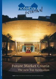 Istria - Projects and People in Tourism