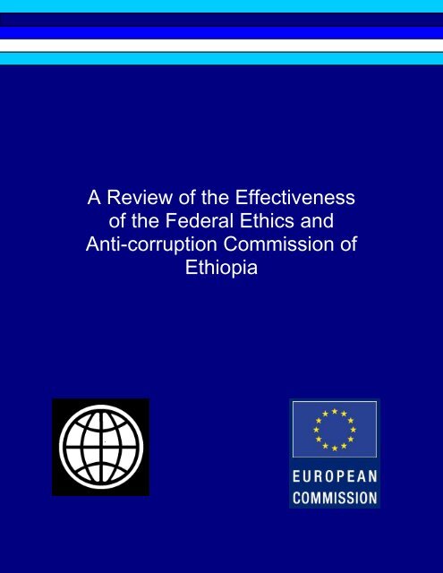 Anti-corruption Commission of Ethiopia