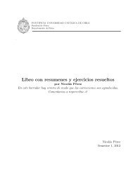 Libro con resumenes y ejercicios resueltos