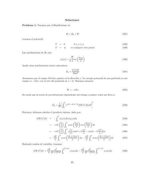 Libro con resumenes y ejercicios resueltos