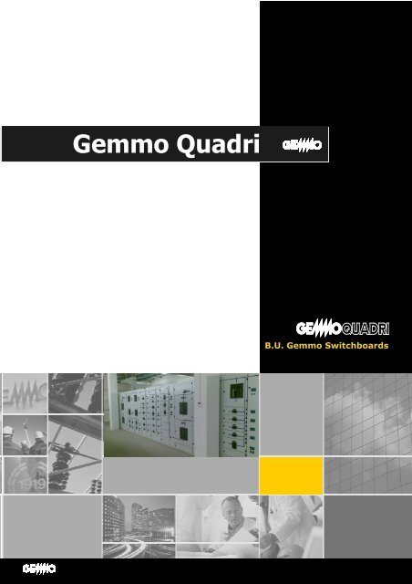 Gemmo Quadri