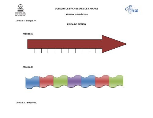 COLEGIO DE BACHILLERES DE CHIAPAS