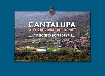 CANTALUPA