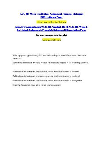 acc 561 week 4 costing methods Acc 561 week 5 leraning team cvp and break-even analysis paper and presentation. acc 561 week 4 costing methods Acc 561 week 5 leraning team cvp and break-even analysis paper and presentation.