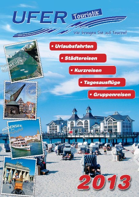 Download als PDF-Datei - Ufer Touristik