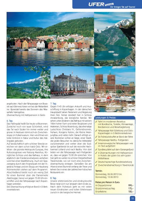 Download als PDF-Datei - Ufer Touristik