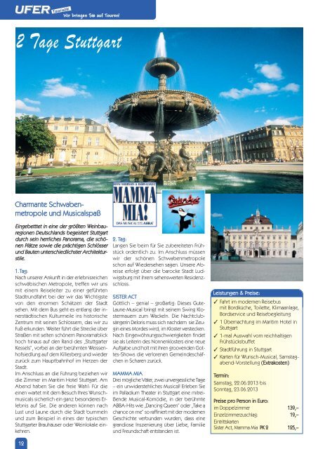 Download als PDF-Datei - Ufer Touristik